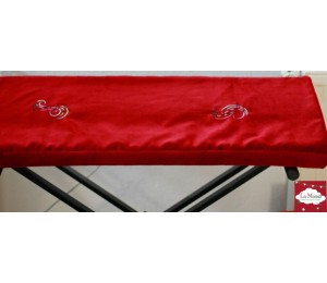 Stickserie - Love Notes - Musik Noten